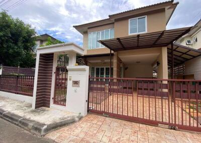 4 Bedroom House for rent