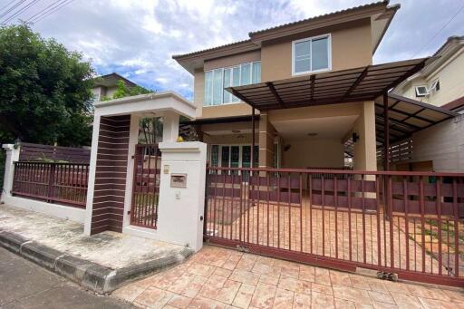 4 Bedroom House for rent