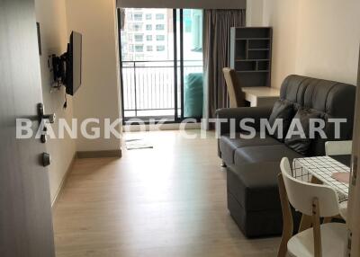 Condo at Thana Astoria Pinklao  for sale