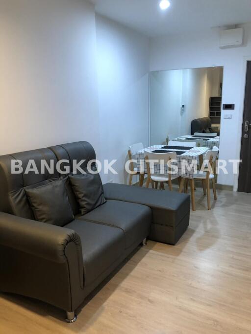 Condo at Thana Astoria Pinklao  for sale