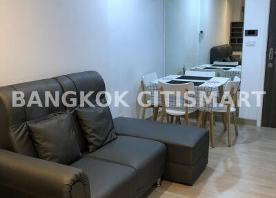 Condo at Thana Astoria Pinklao  for sale