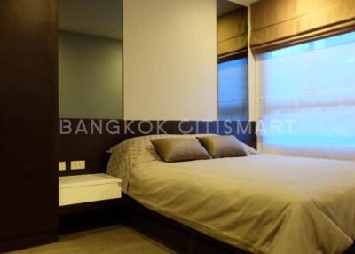 Condo at Mirage Sukhumvit 27 for rent