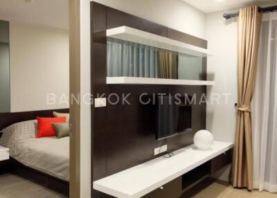 Condo at Mirage Sukhumvit 27 for rent