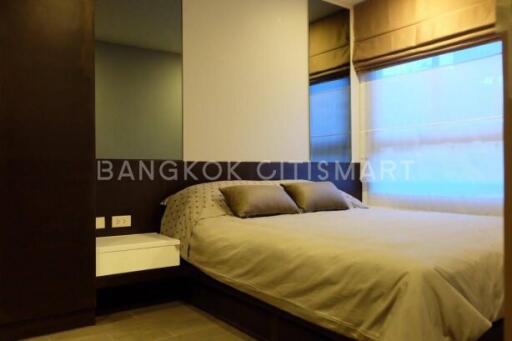 Condo at Mirage Sukhumvit 27 for rent