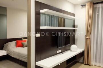 Condo at Mirage Sukhumvit 27 for rent