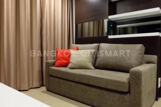 Condo at Mirage Sukhumvit 27 for rent