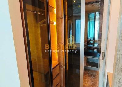 1 Bedroom Condo in The Riviera Monaco Pattaya Na Jomtien C012058