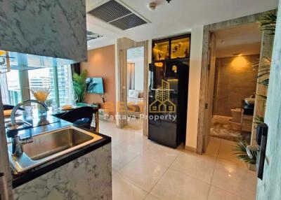 1 Bedroom Condo in The Riviera Monaco Pattaya Na Jomtien C012058