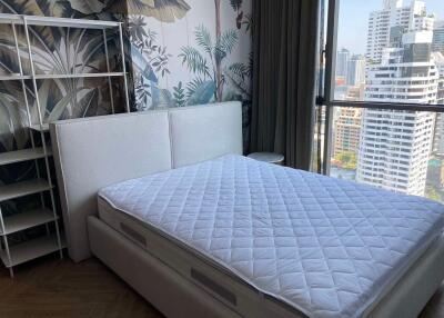 Quattro by Sansiri – 1 bed