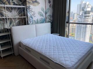 Quattro by Sansiri – 1 bed