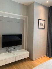 39 by Sansiri – 1 bed