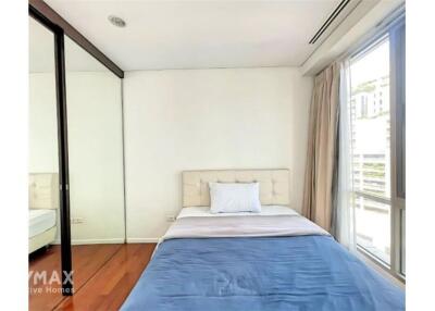 Stunning Central Bangkok Condo for Rent