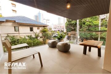 For rent modern 1 bedroom in Thonglor close to Samitivej