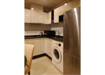 Modern Condo with Easy Access to BTS Thong Lo - Rent Now!