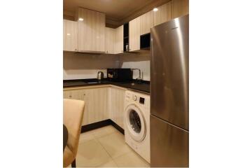 Modern Condo with Easy Access to BTS Thong Lo - Rent Now!