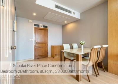 Central Bangkok Condo - Urban Oasis Living at its Best!