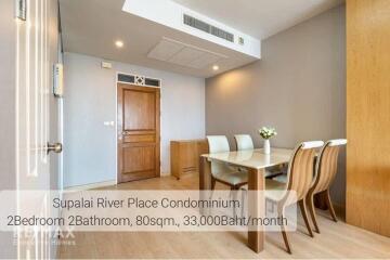 Central Bangkok Condo - Urban Oasis Living at its Best!