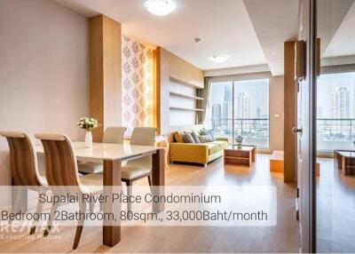 Central Bangkok Condo - Urban Oasis Living at its Best!