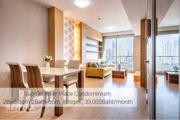 Central Bangkok Condo - Urban Oasis Living at its Best!