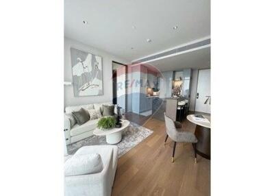 For Sale: 1 Bedroom Condo at Kraam Sukhumvit 26, 9 Mins Walk to BTS Phrom Phong