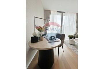 For Sale: 1 Bedroom Condo at Kraam Sukhumvit 26, 9 Mins Walk to BTS Phrom Phong