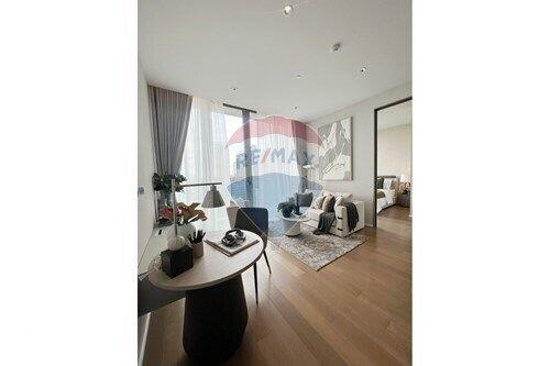 For Sale: 1 Bedroom Condo at Kraam Sukhumvit 26, 9 Mins Walk to BTS Phrom Phong