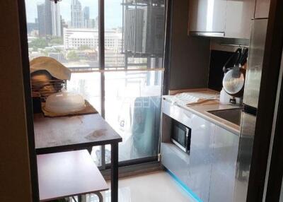 For Sale Condominium Ideo Sukhumvit 93  31.76 sq.m, 1 bedroom