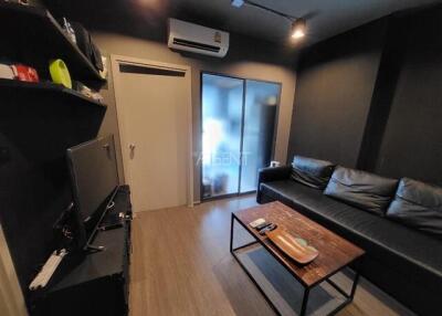 For Sale Condominium Ideo Sukhumvit 93  31.76 sq.m, 1 bedroom