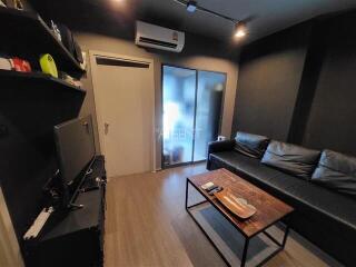 For Sale Condominium Ideo Sukhumvit 93  31.76 sq.m, 1 bedroom