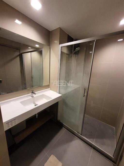 For Sale Condominium Ideo Sukhumvit 93  31.76 sq.m, 1 bedroom