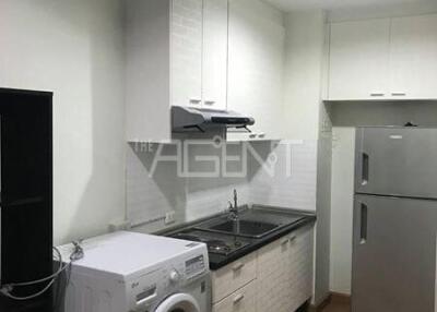 For Rent Condominium The Address Sukhumvit 42  46 sq.m, 1 bedroom