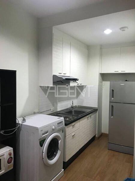 For Rent Condominium The Address Sukhumvit 42  46 sq.m, 1 bedroom