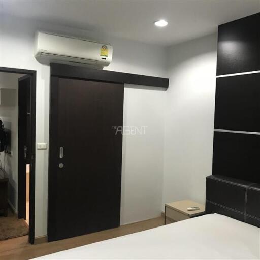 For Rent Condominium The Address Sukhumvit 42  46 sq.m, 1 bedroom