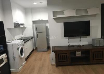 For Rent Condominium The Address Sukhumvit 42  46 sq.m, 1 bedroom