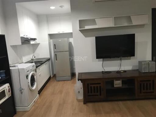 For Rent Condominium The Address Sukhumvit 42  46 sq.m, 1 bedroom