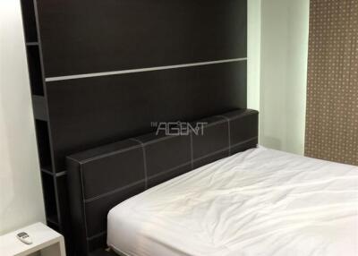 For Rent Condominium The Address Sukhumvit 42  46 sq.m, 1 bedroom