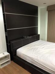 For Rent Condominium The Address Sukhumvit 42  46 sq.m, 1 bedroom