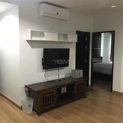 For Rent Condominium The Address Sukhumvit 42  46 sq.m, 1 bedroom