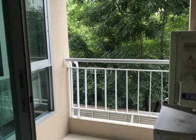 For Rent Condominium The Address Sukhumvit 42  46 sq.m, 1 bedroom