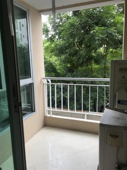 For Rent Condominium The Address Sukhumvit 42  46 sq.m, 1 bedroom