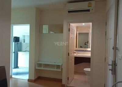 For Rent Condominium Life Sukhumvit 65  32 sq.m, 1 bedroom