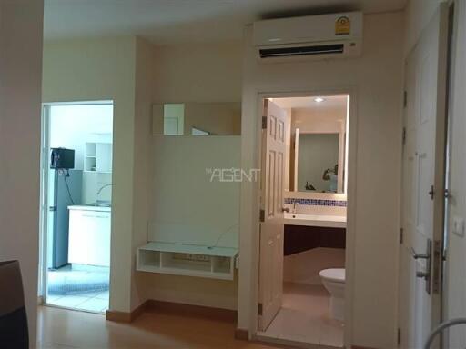 For Rent Condominium Life Sukhumvit 65  32 sq.m, 1 bedroom