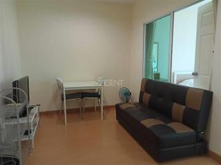 For Rent Condominium Life Sukhumvit 65  32 sq.m, 1 bedroom