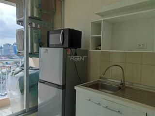 For Rent Condominium Life Sukhumvit 65  32 sq.m, 1 bedroom