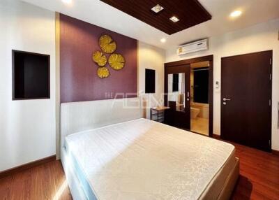 For Rent Condominium The Address Sukhumvit 42  45.3 sq.m, 1 bedroom