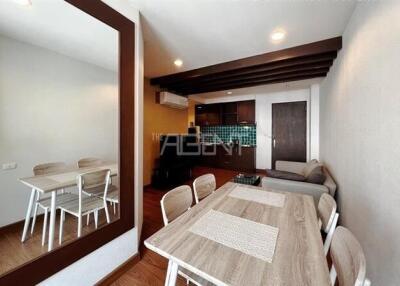 For Rent Condominium The Address Sukhumvit 42  45.3 sq.m, 1 bedroom