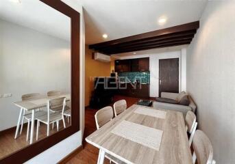 For Rent Condominium The Address Sukhumvit 42  45.3 sq.m, 1 bedroom