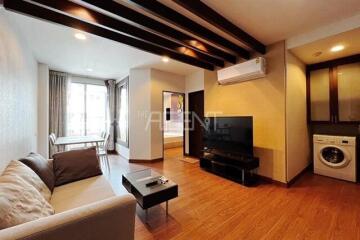 For Rent Condominium The Address Sukhumvit 42  45.3 sq.m, 1 bedroom