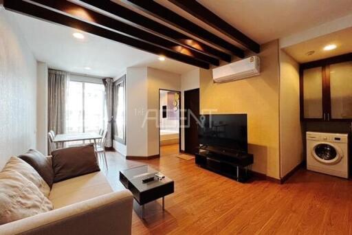 For Rent Condominium The Address Sukhumvit 42  45.3 sq.m, 1 bedroom