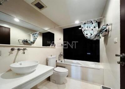 For Rent Condominium The Address Sukhumvit 42  45.3 sq.m, 1 bedroom